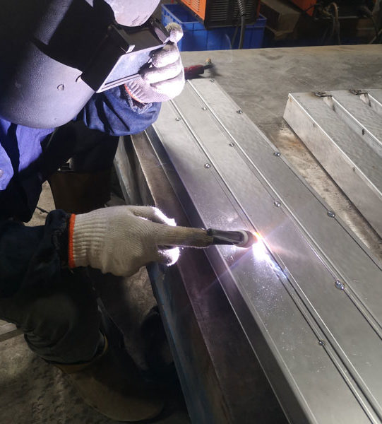 steel Fabrication