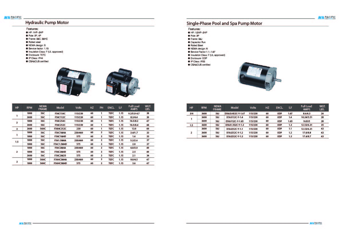 NA-PACIFIC-AC-Motors-Catalog-Artboard 16-50