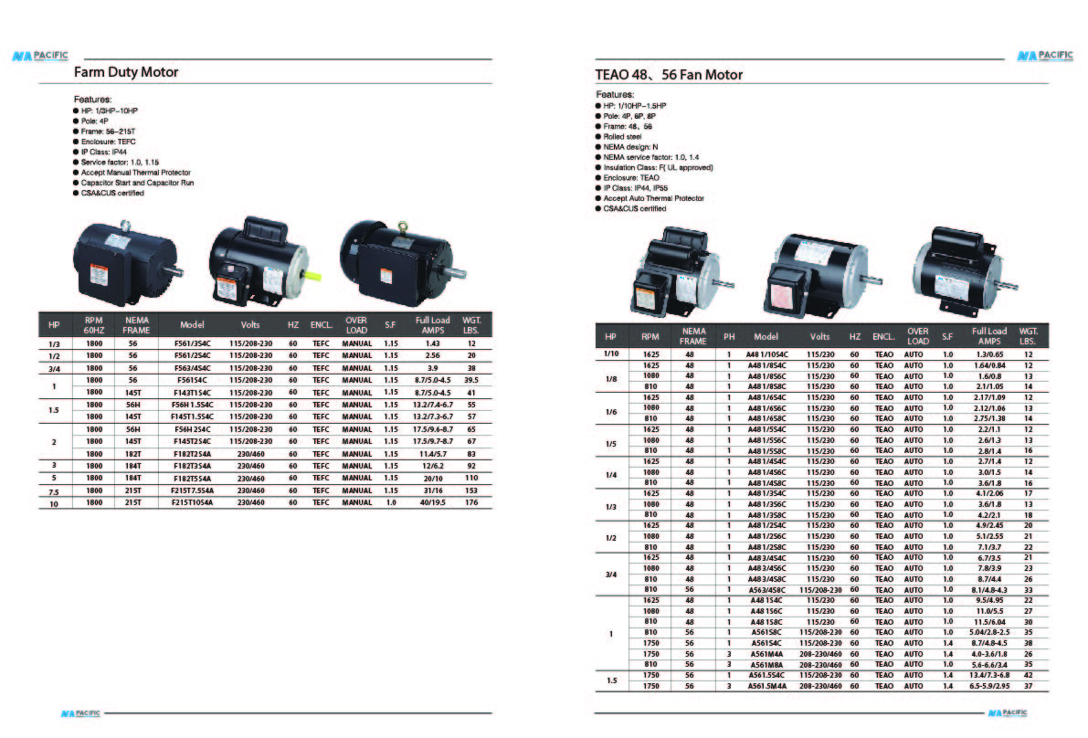 NA-PACIFIC-AC-Motors-Catalog-Artboard 18-50