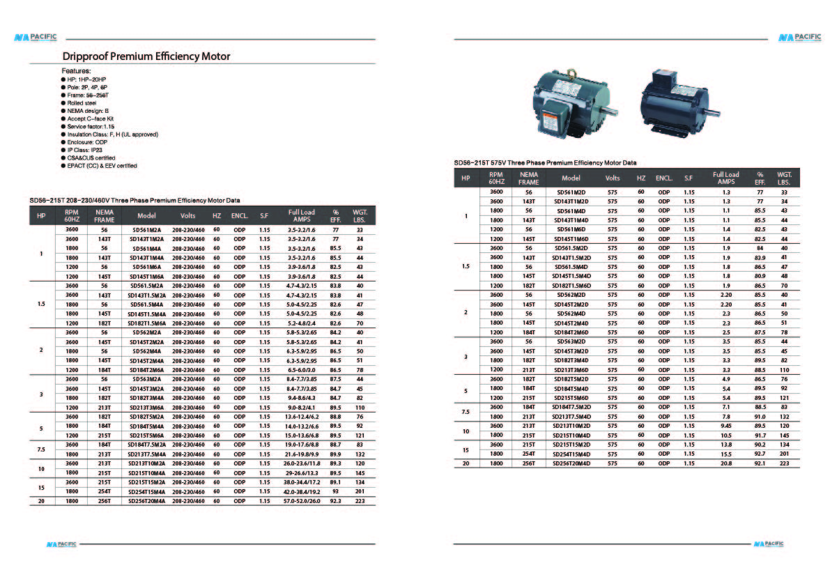 NA-PACIFIC-AC-Motors-Catalog-Artboard 22-50